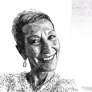 Meet your Posher, Joann